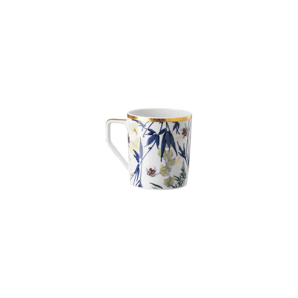 Mug with handle image number 0