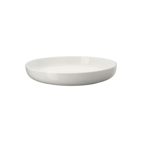 Teller 24 cm tief