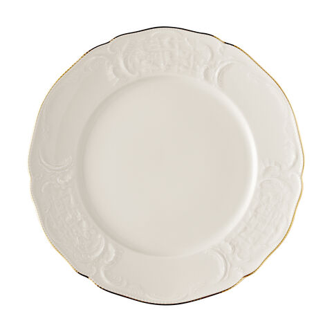 Service plate