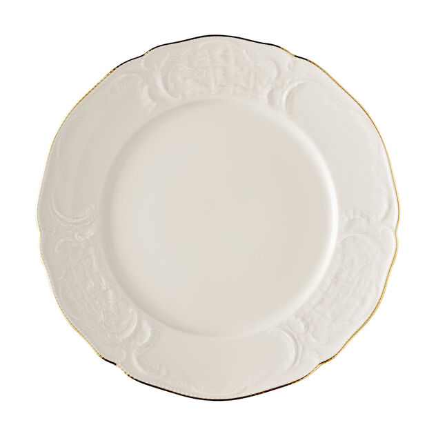 Service plate image number 0