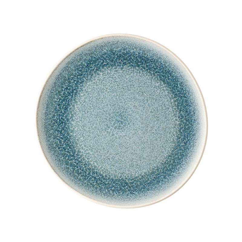 Plate 27 cm flat