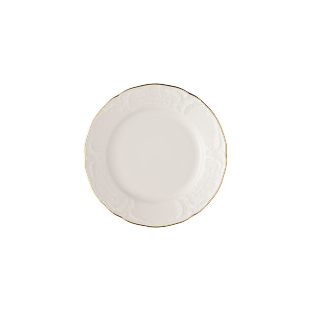 Assiette plate 17 cm image number 0