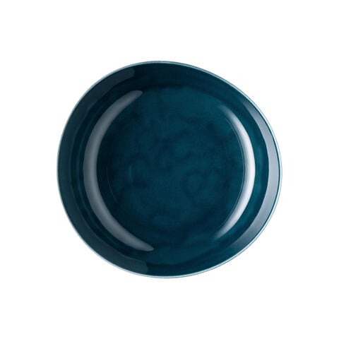 Plate deep 25 cm