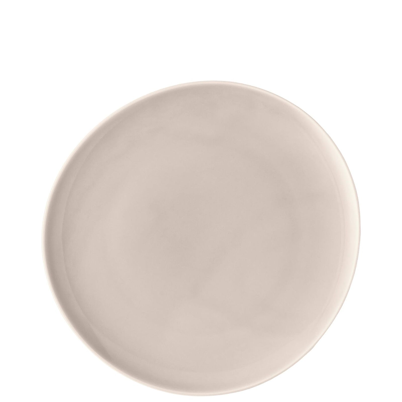 Teller 27 cm flach image number null