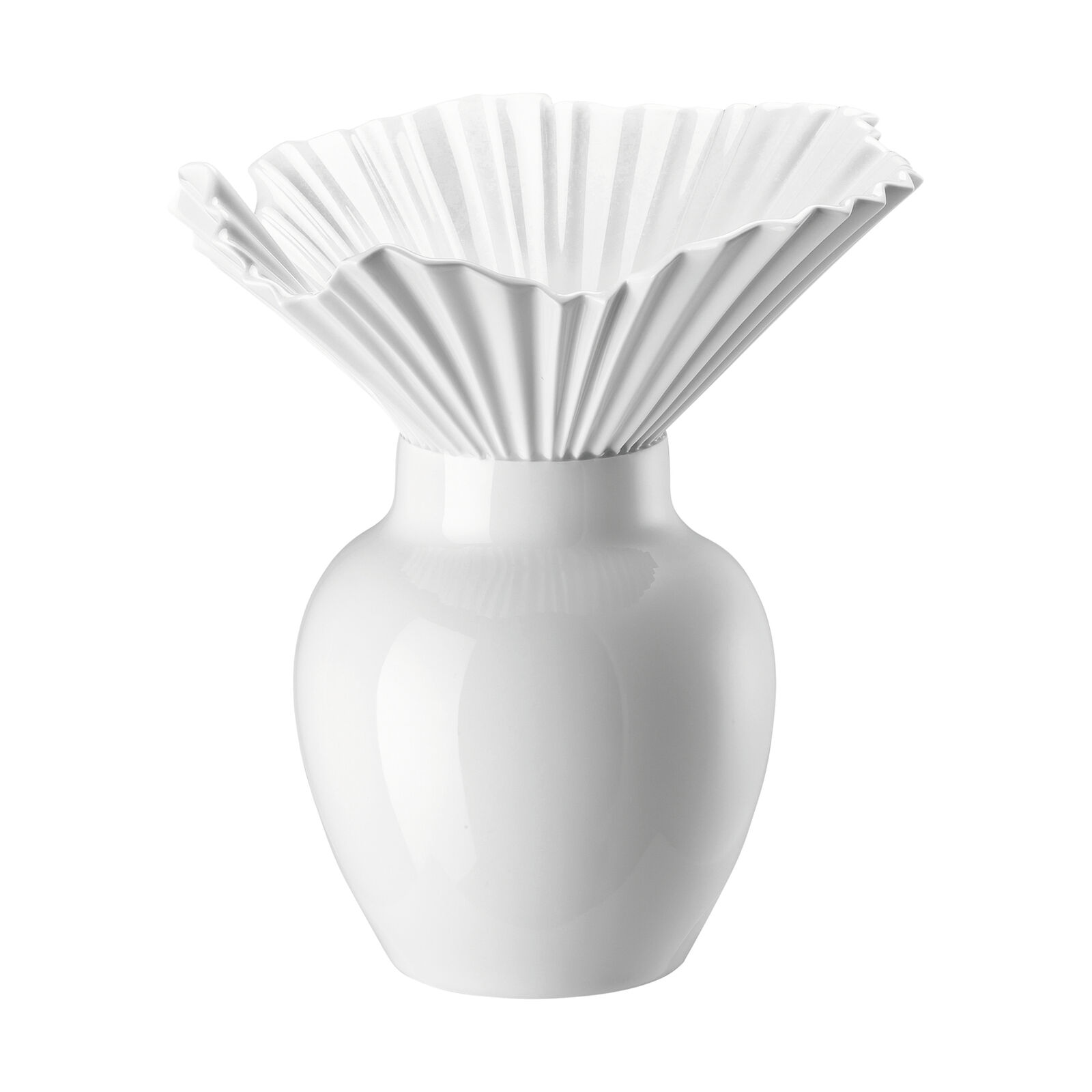 Vase 27 cm image number null