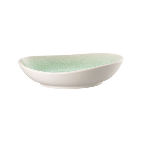Teller 28 cm tief