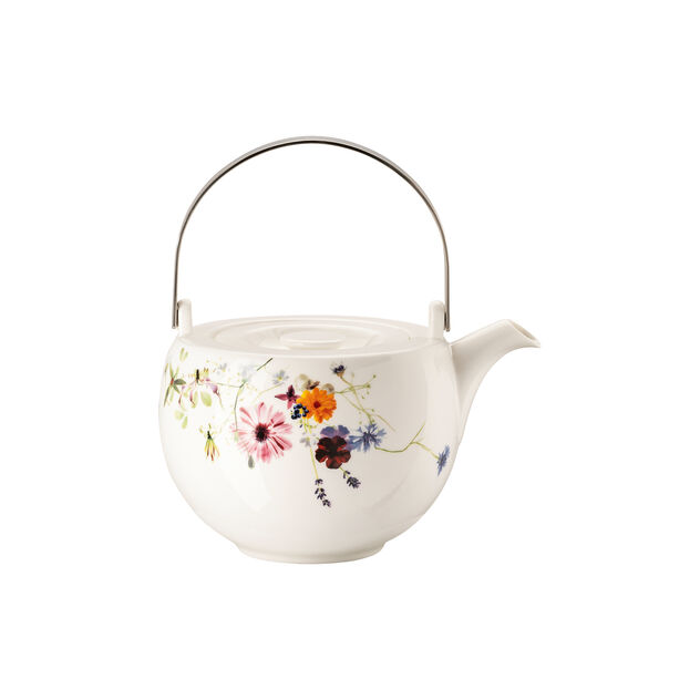 Théière 3 3 pcs. image number 1