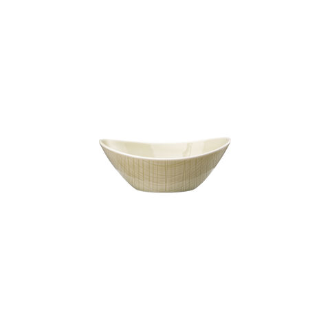 Coppa ovale 15 x 11 cm