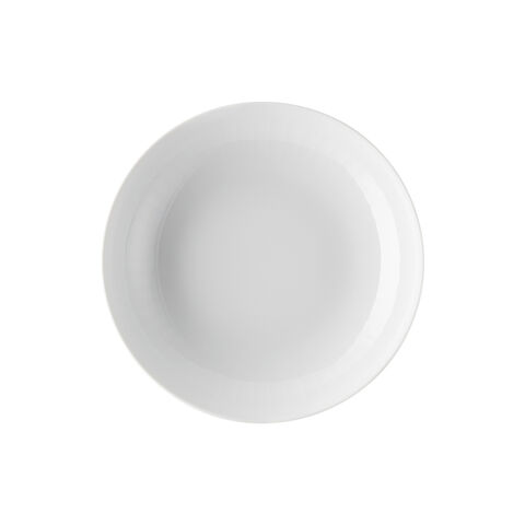 Plate deep 23 cm
