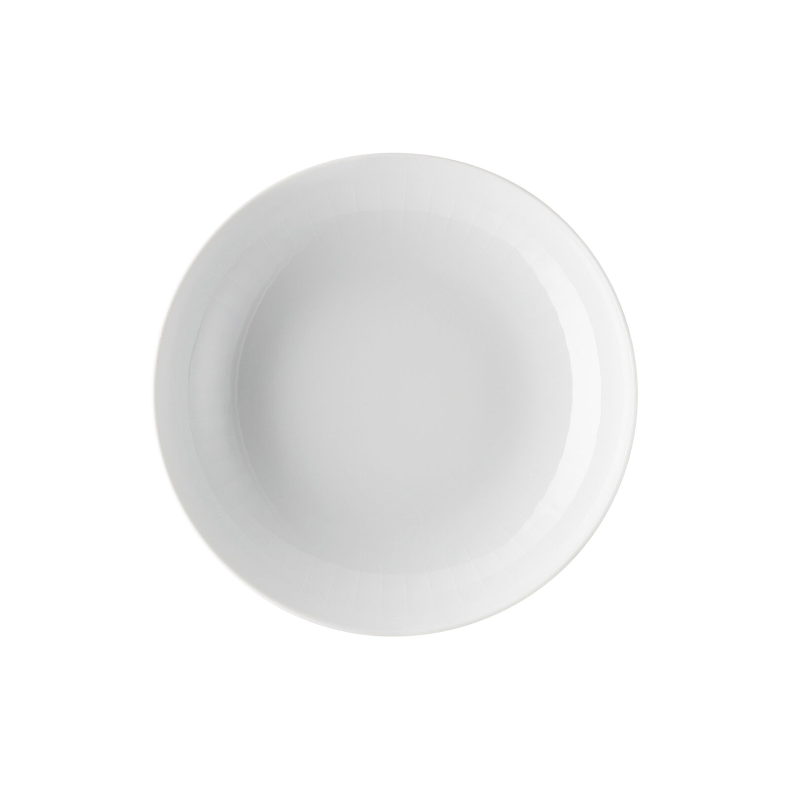 Teller 23 cm tief image number null
