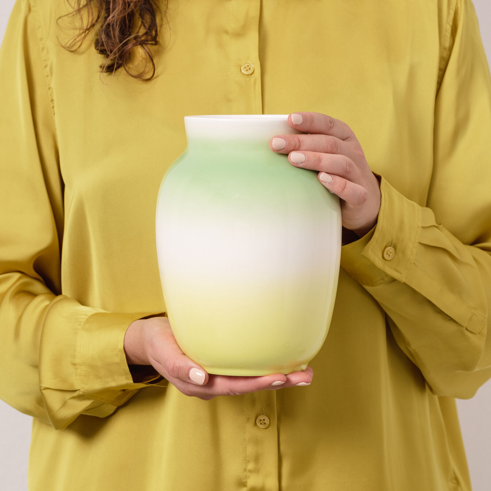 Vase 20 cm image number null