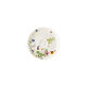 Coffee saucer (14.5 cm) from the Rosenthal Brillance Bone China Grand Air collection.