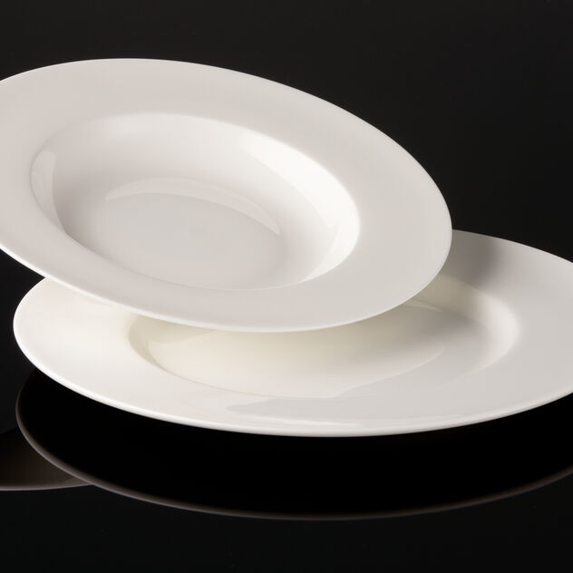 Dinner set 12 pcs. image number 2