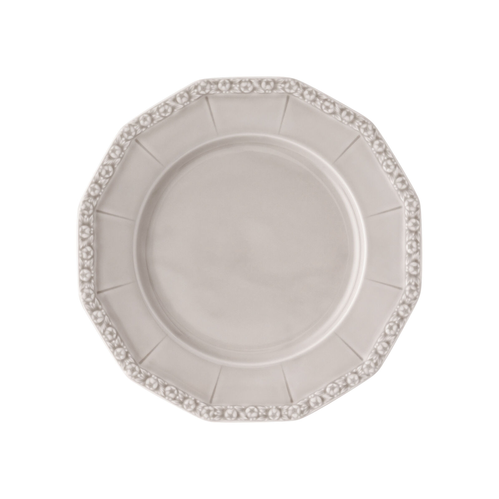 Assiette plate 26 cm image number null