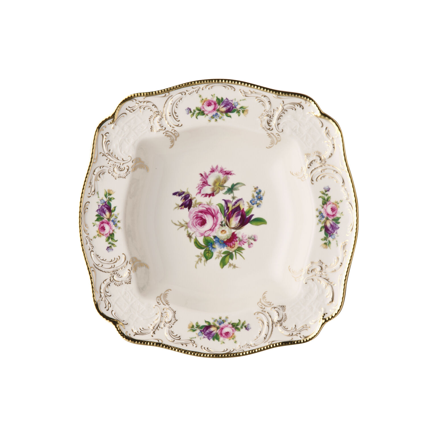 Sanssouci Elfenbein DiplomatSchüssel klein