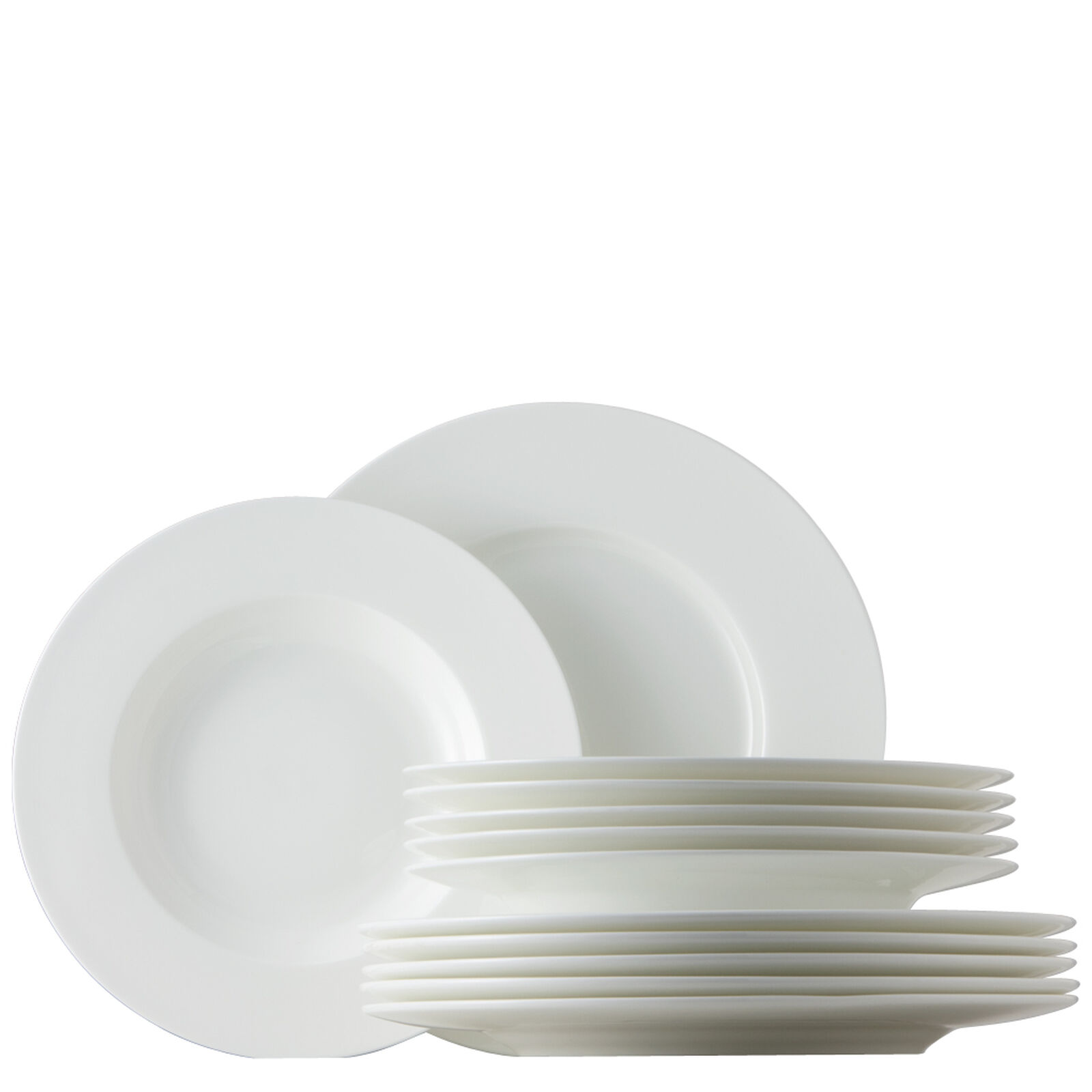 Dinner set 12 pcs. image number null