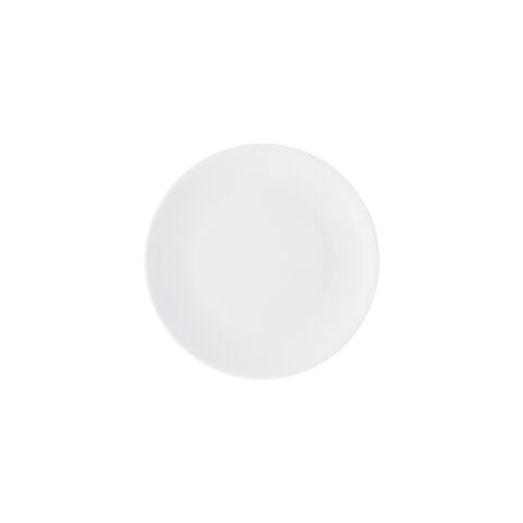 Assiette plate 17 cm