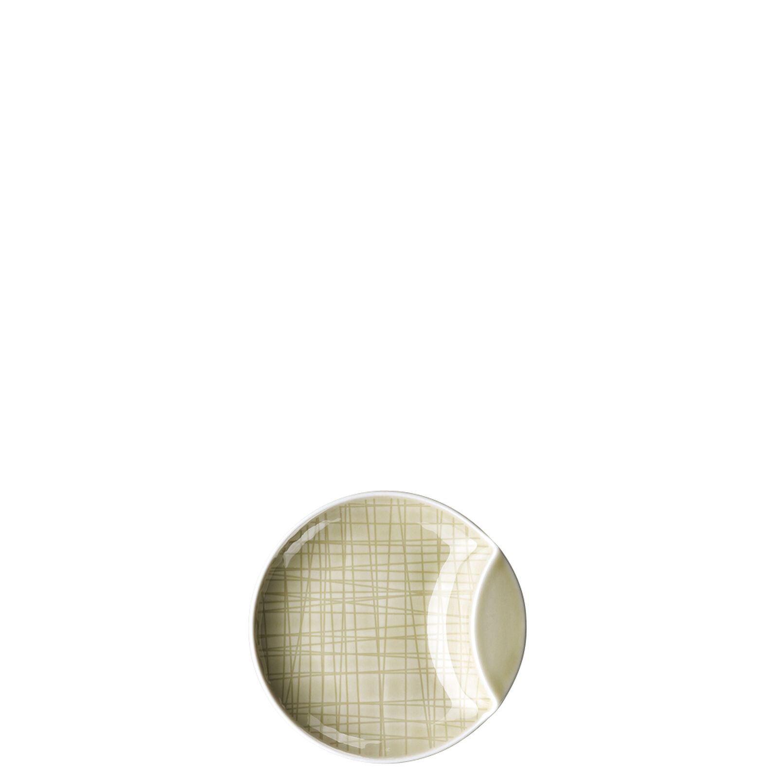 Bowl flat 12 cm image number null