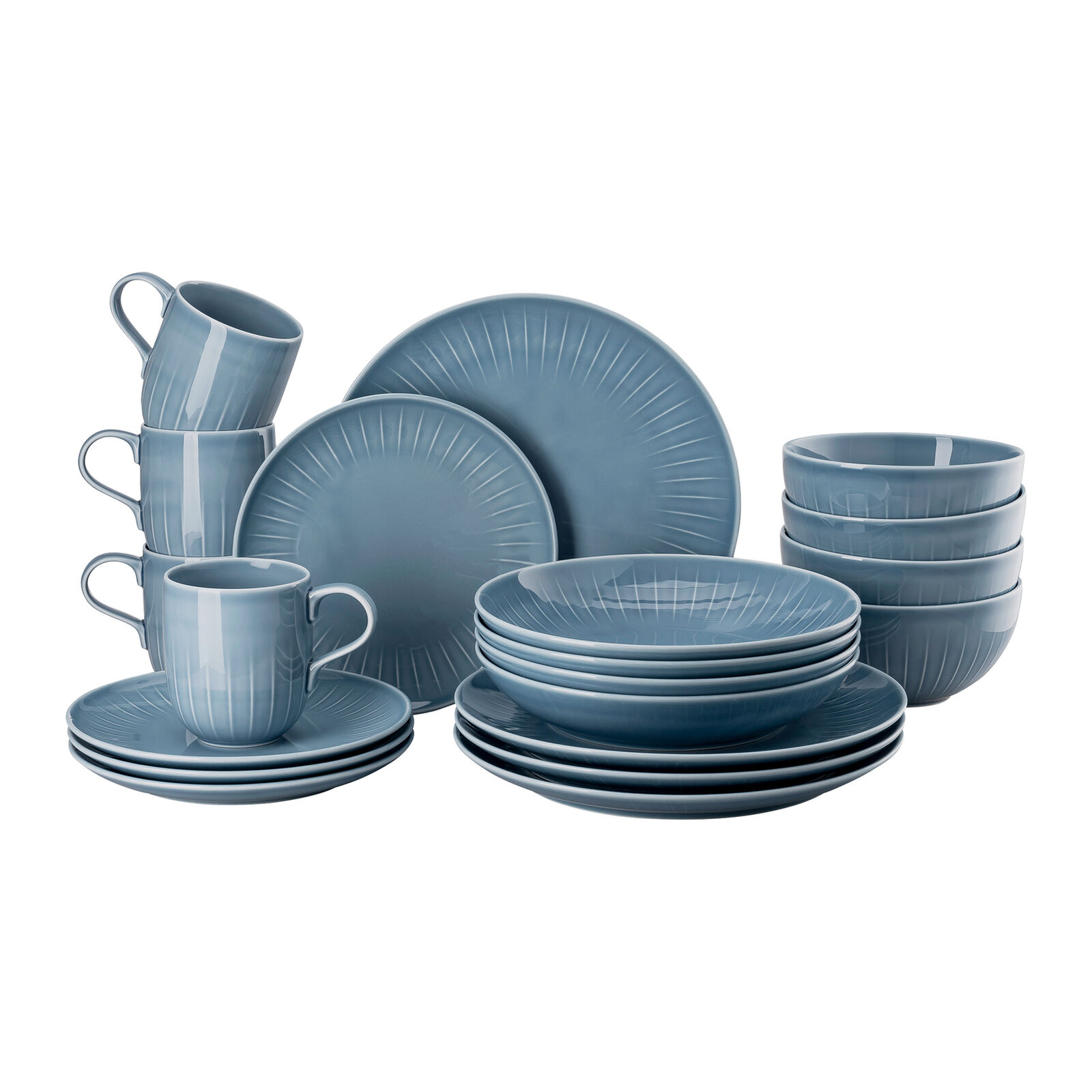Set 20 pcs. image number null