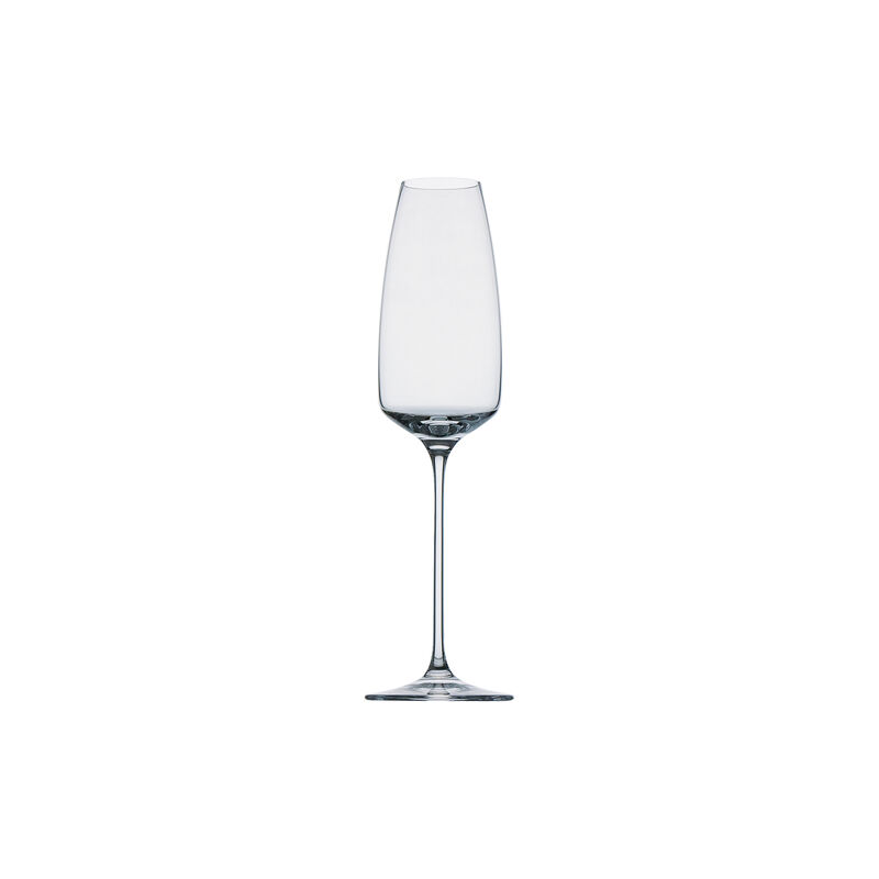 Rosenthal Crystal - Coppa Champagne Midas Rosenthal 