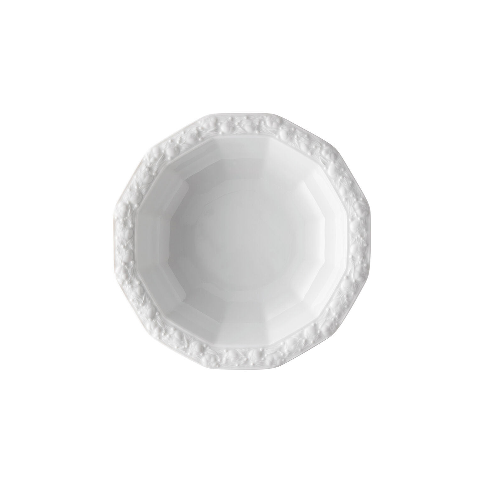 Rosenthal 36040-110002-45316 Maria Glas-Schale 16 cm