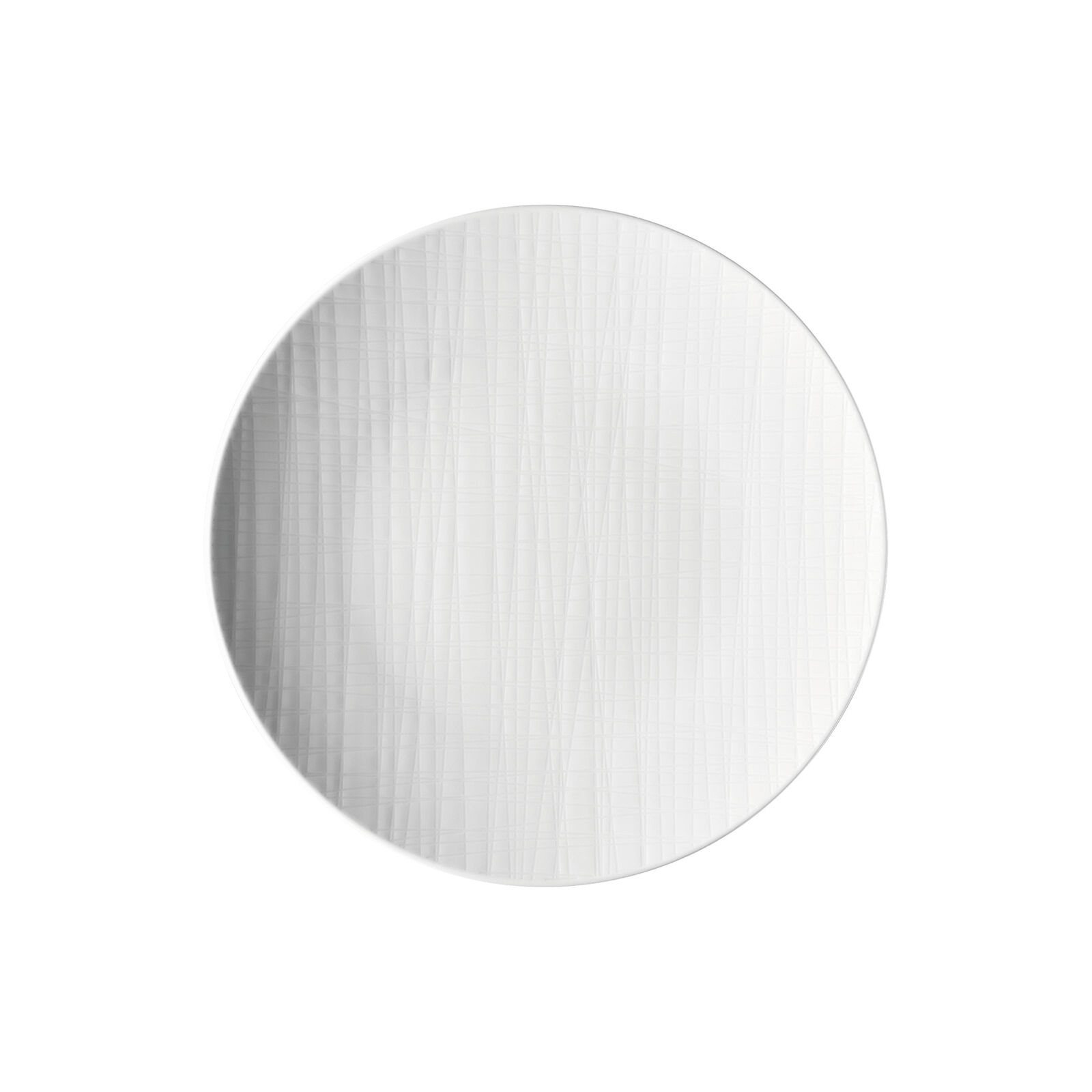 Plate 24 cm flat image number null