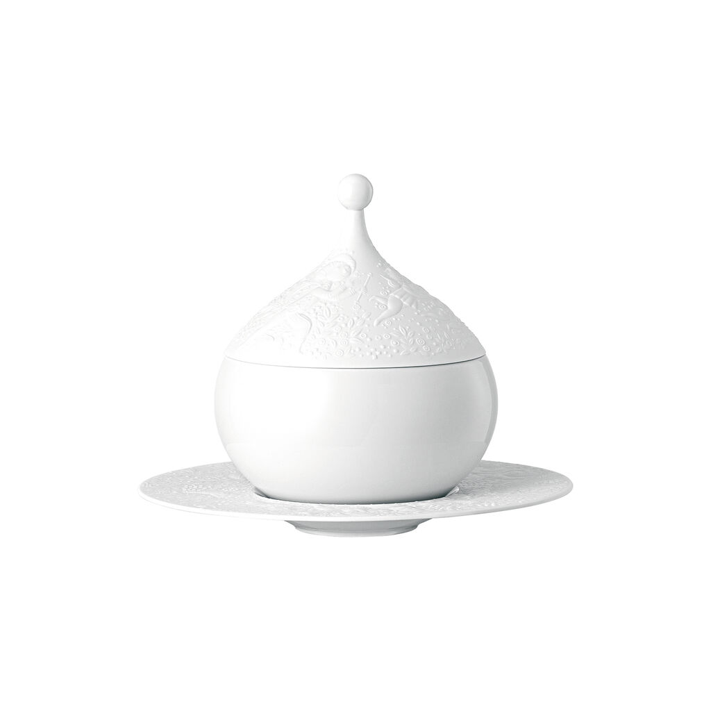 Saucière 3 pcs. image number 0