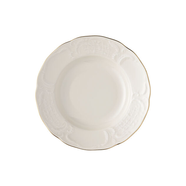 Assiette creuse 23 cm image number 0