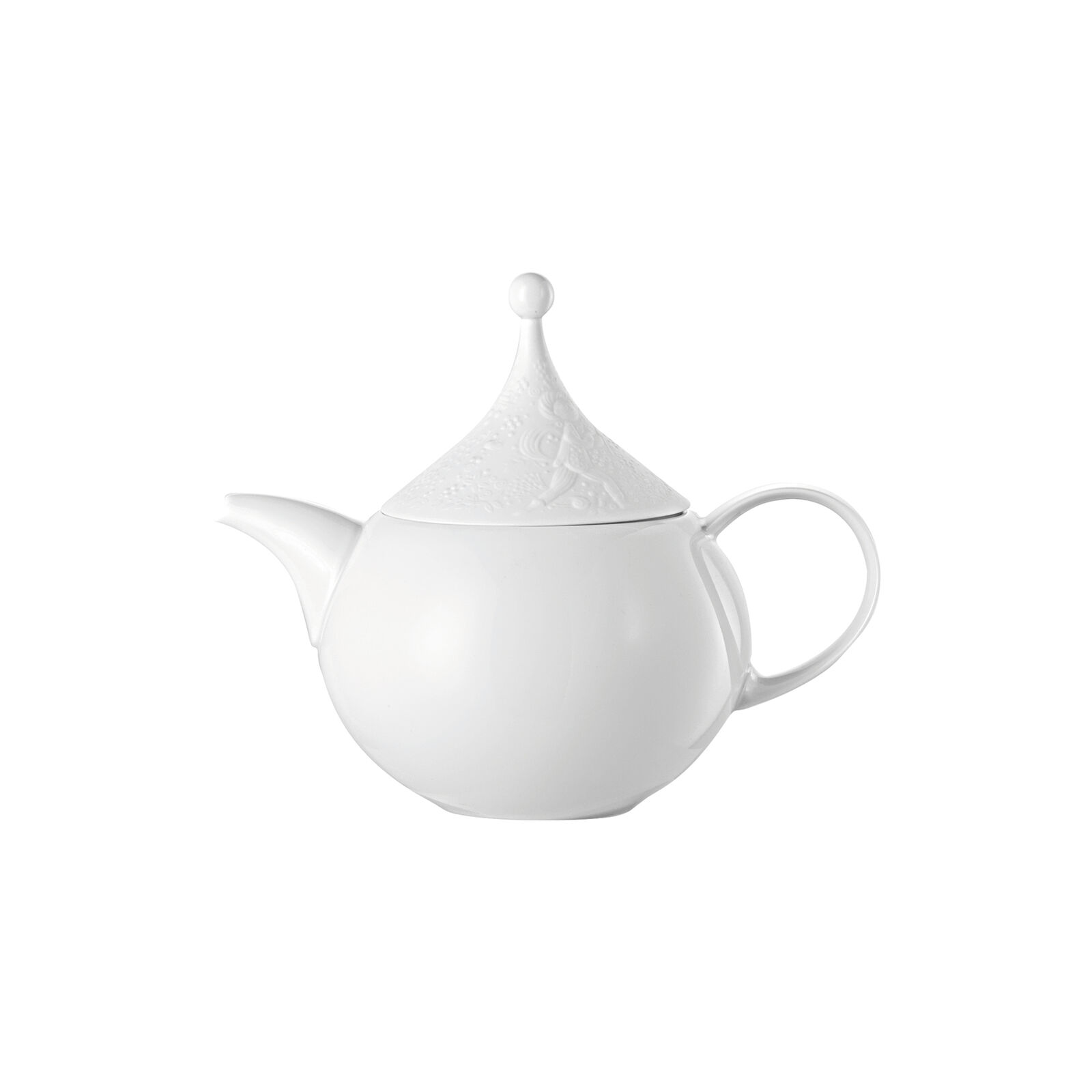 Teapot 3 image number null