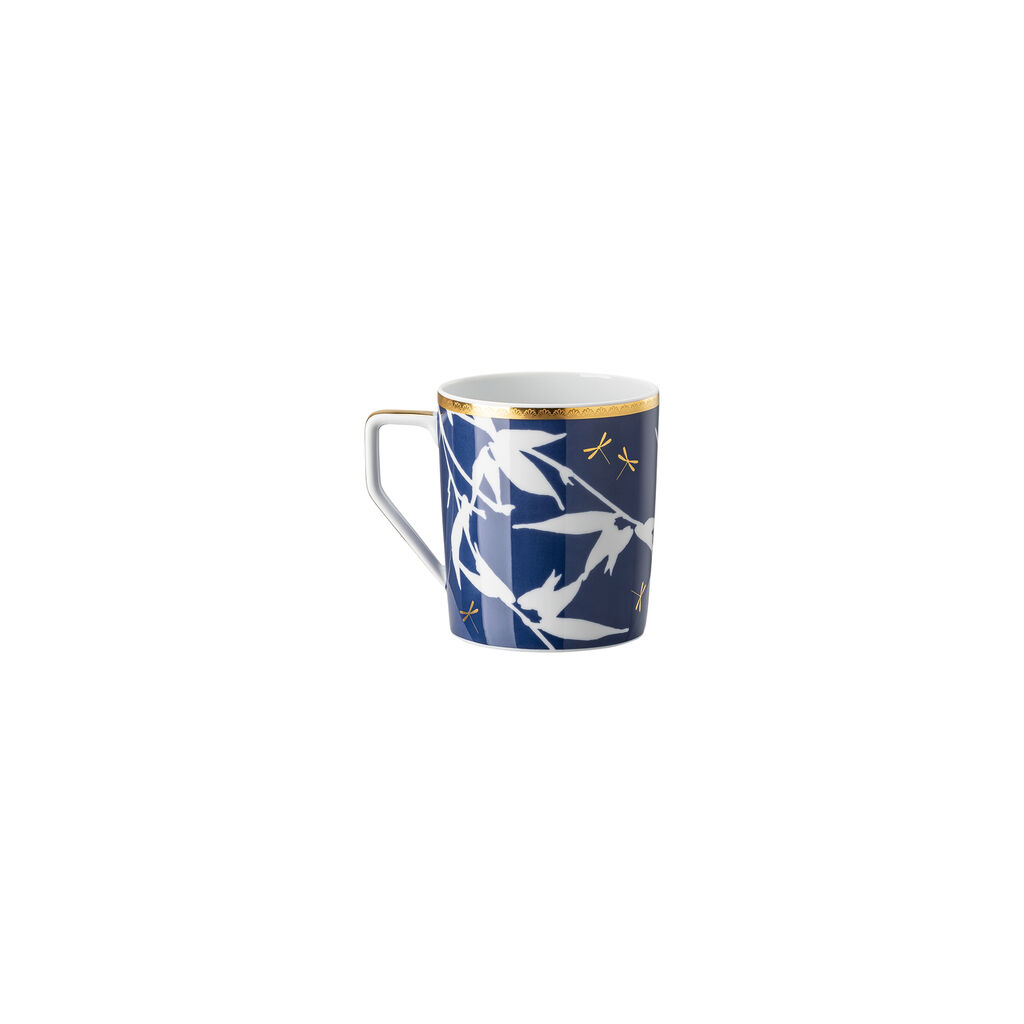 Mug with handle image number 0