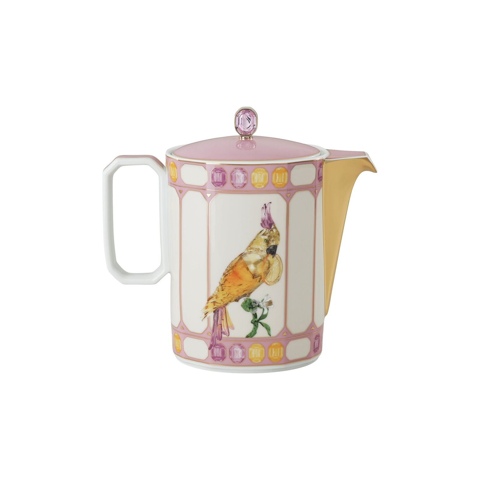 Kaffeekanne 6 Pers. image number null