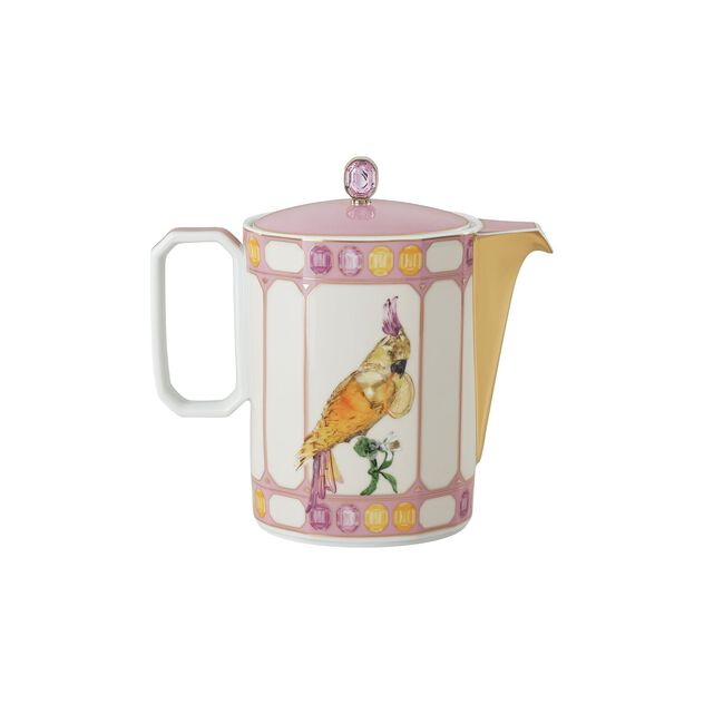 Kaffeekanne 6 Pers. image number 1