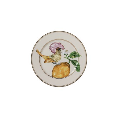 Plate 18 cm