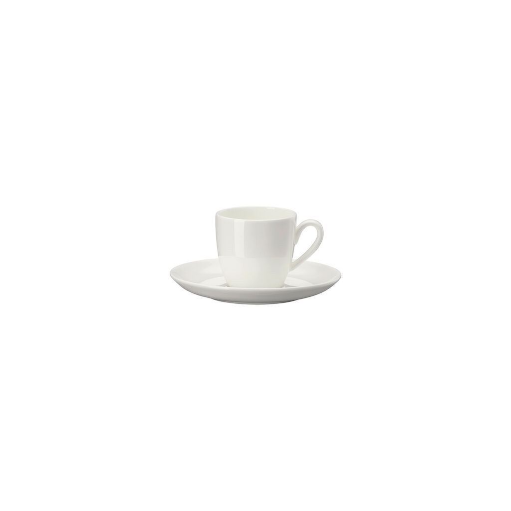 Espresso cup/bulbous image number 1