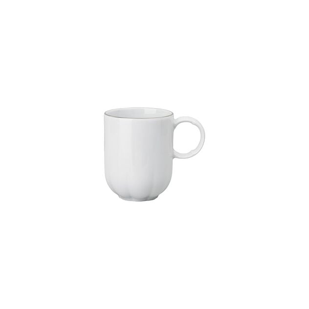 Mug with handle image number 0