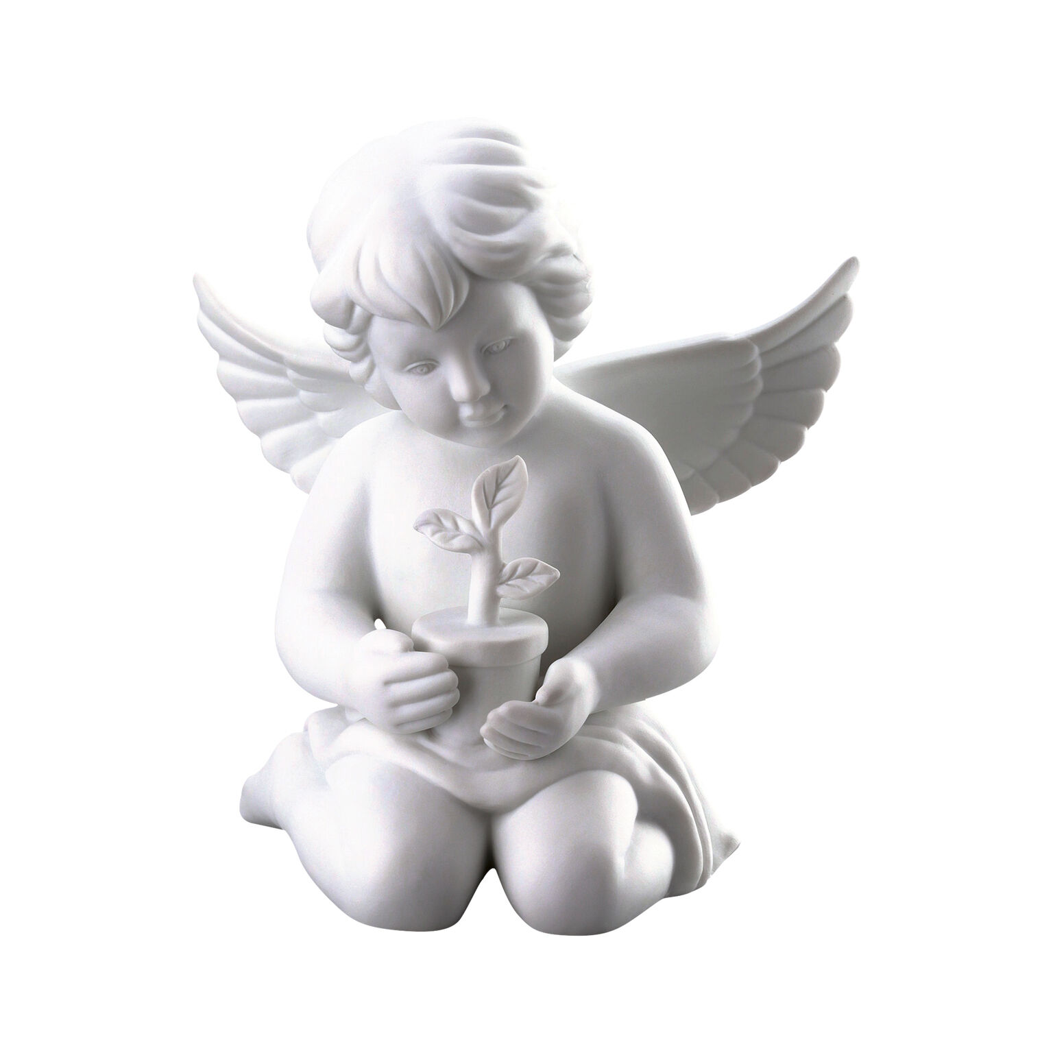ローゼンタール　エンジェルオブジェ2点 Shop Rosenthal decoration – Elegant home accessories online
