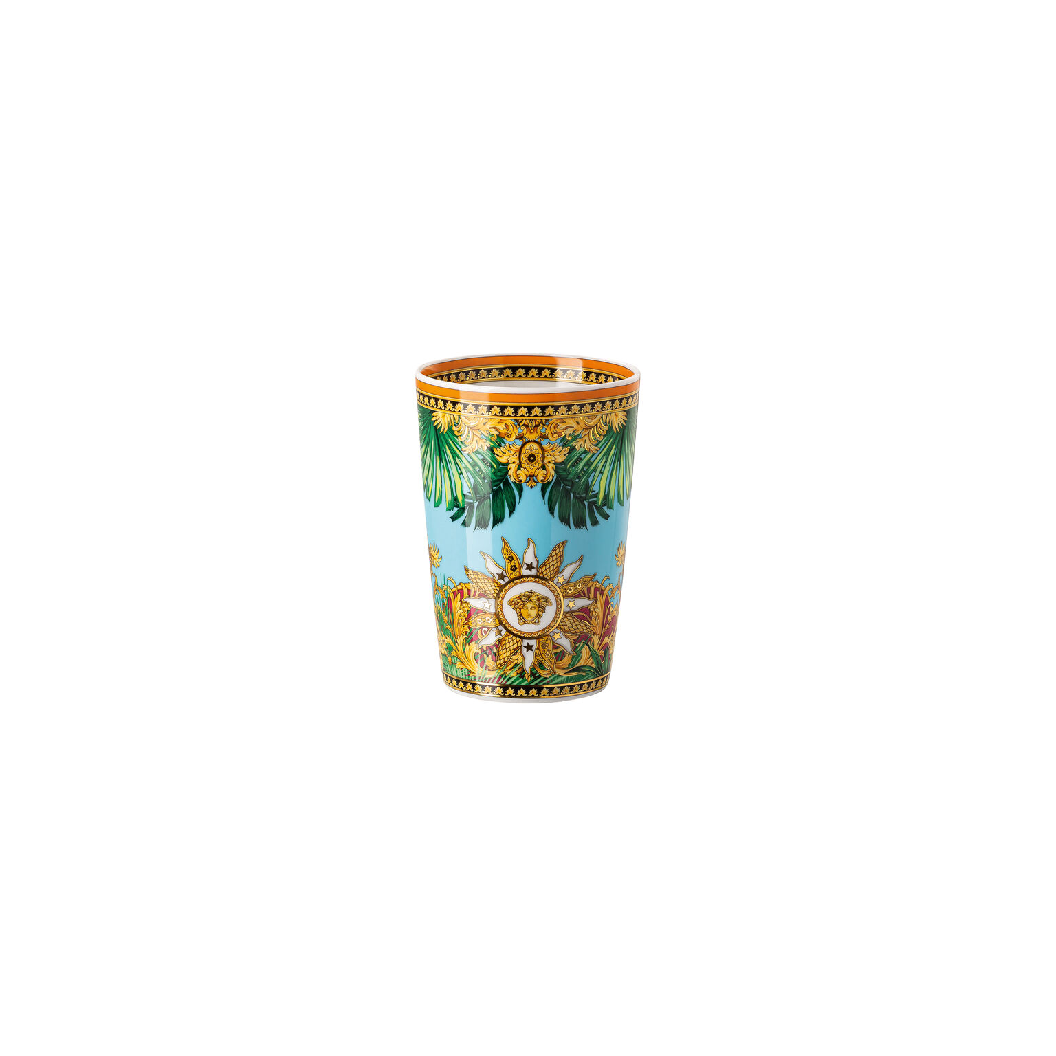 Table light 2 pcs. with scented wax | Jungle Animalier Versace Jungle  Animalier | Versace