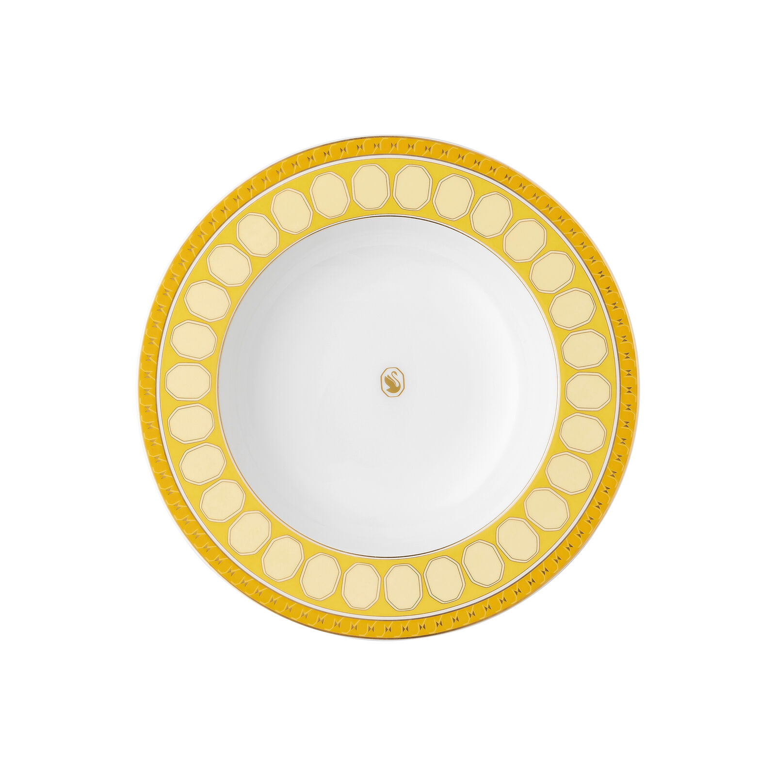 Plate deep 24 cm image number null