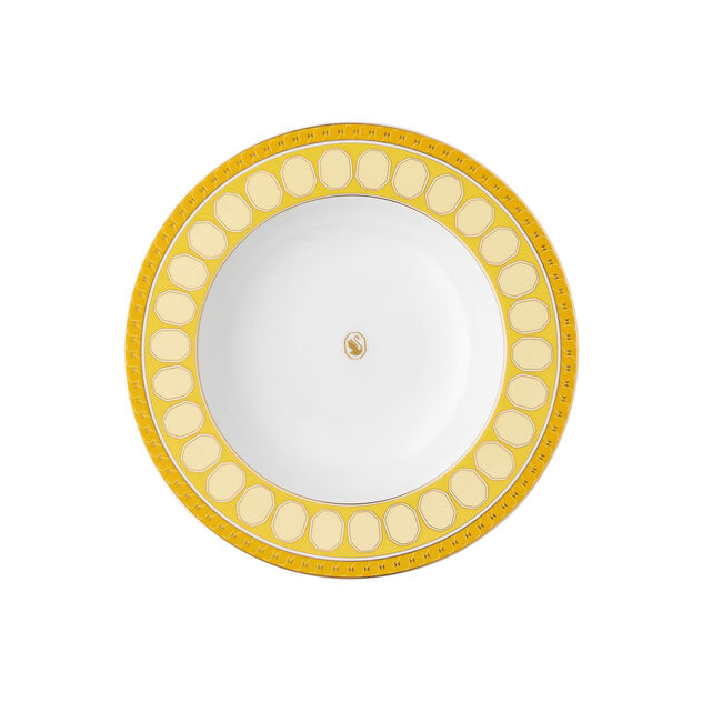 Assiette creuse 24 cm image number 0