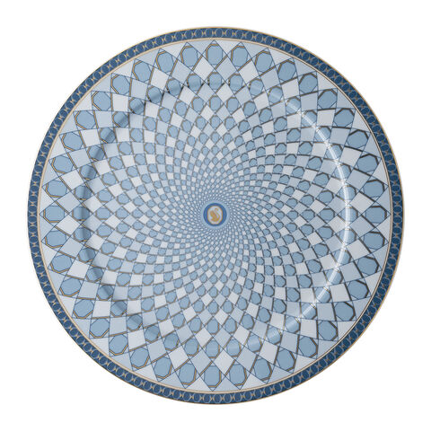 Piatto segnaposto 33 cm