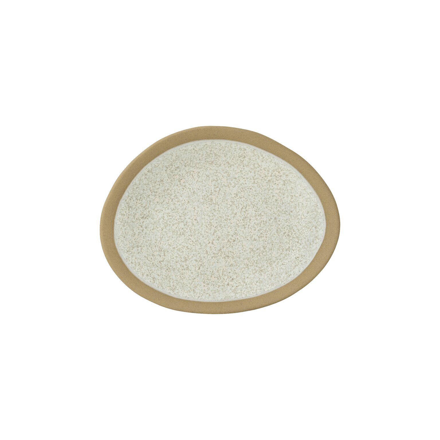Sonetto StonewarePlatte 20 x 16 cm oval
