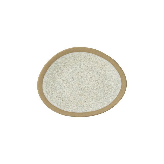 Platter 20 x 16 cm oval image number 0
