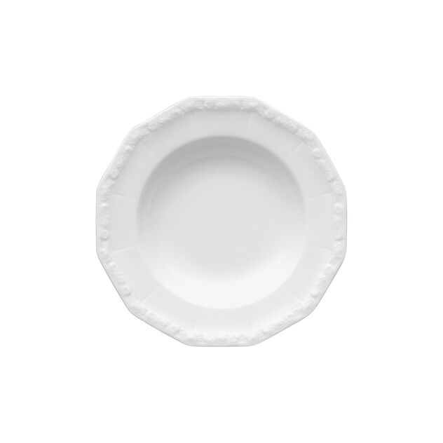 Assiette creuse 21 cm image number 0