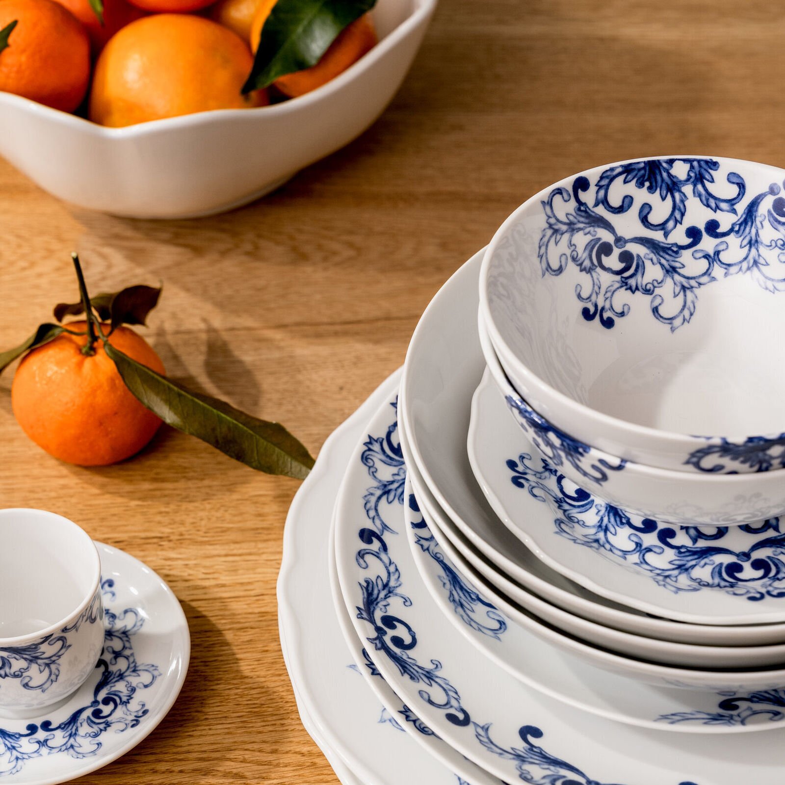 Cereal bowl 15 cm image number null