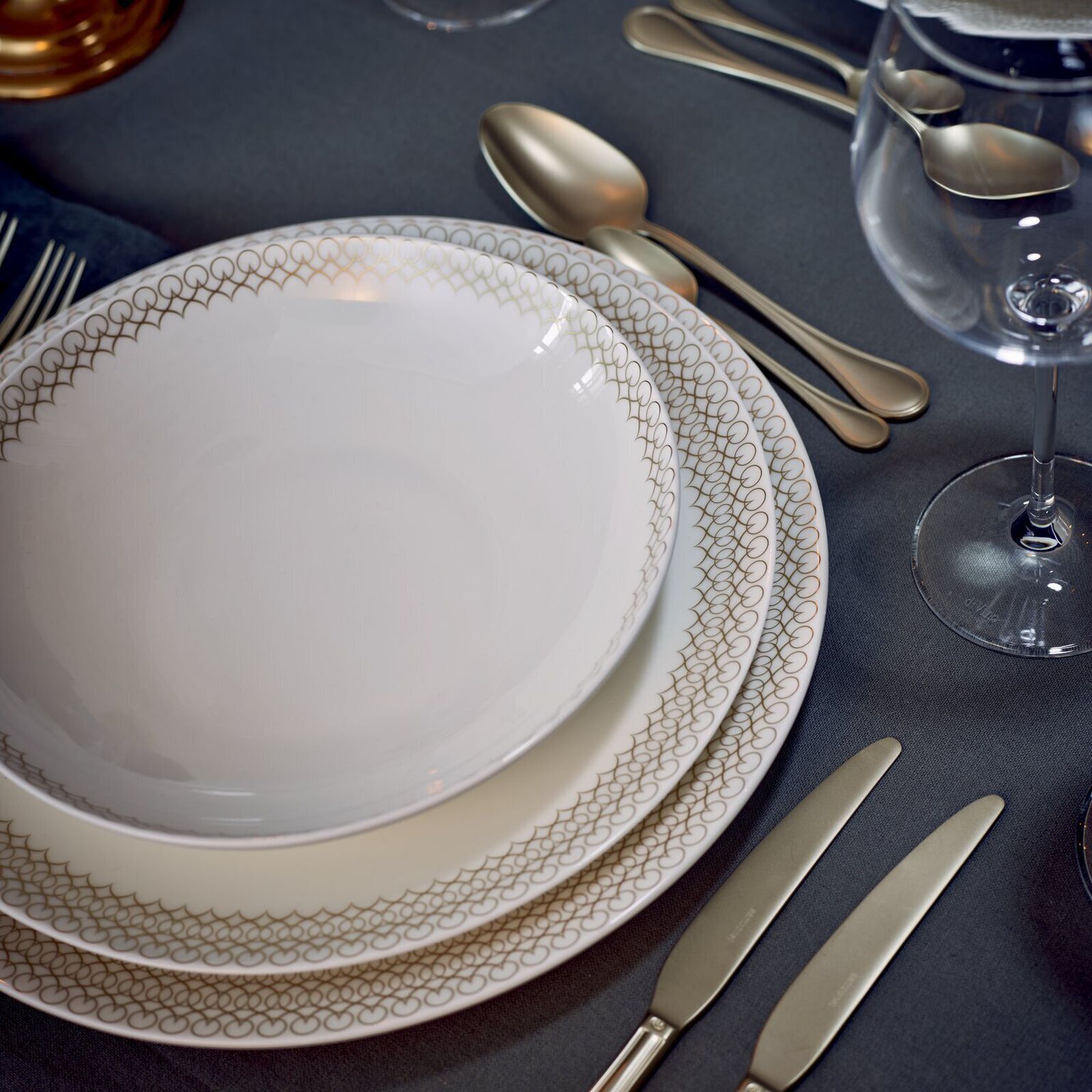 Fr&uuml;hst&uuml;cksteller 20 cm image number null