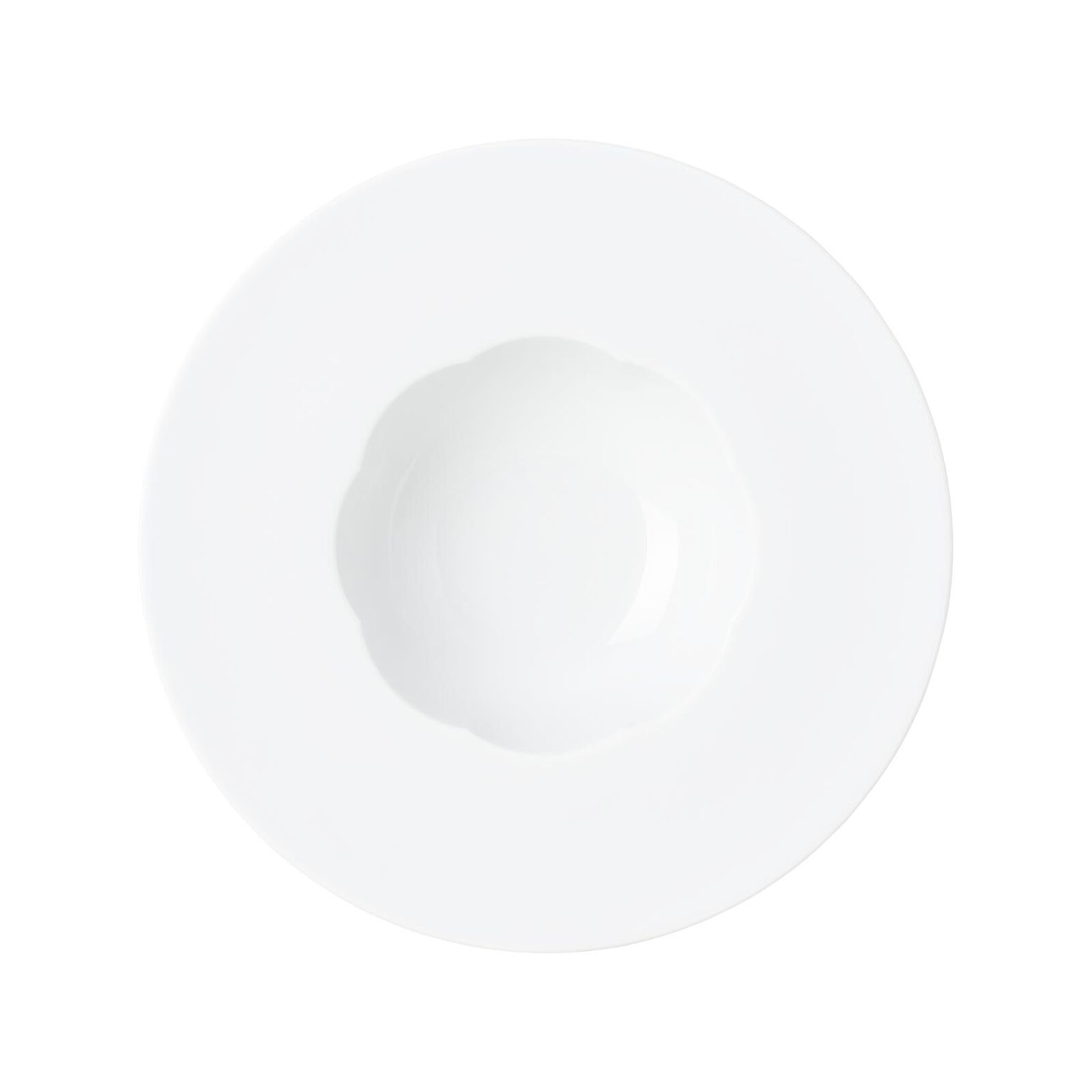 Gourmet plate 28 cm deep mat image number null