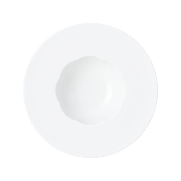 Gourmetteller 28 cm tief image number 0
