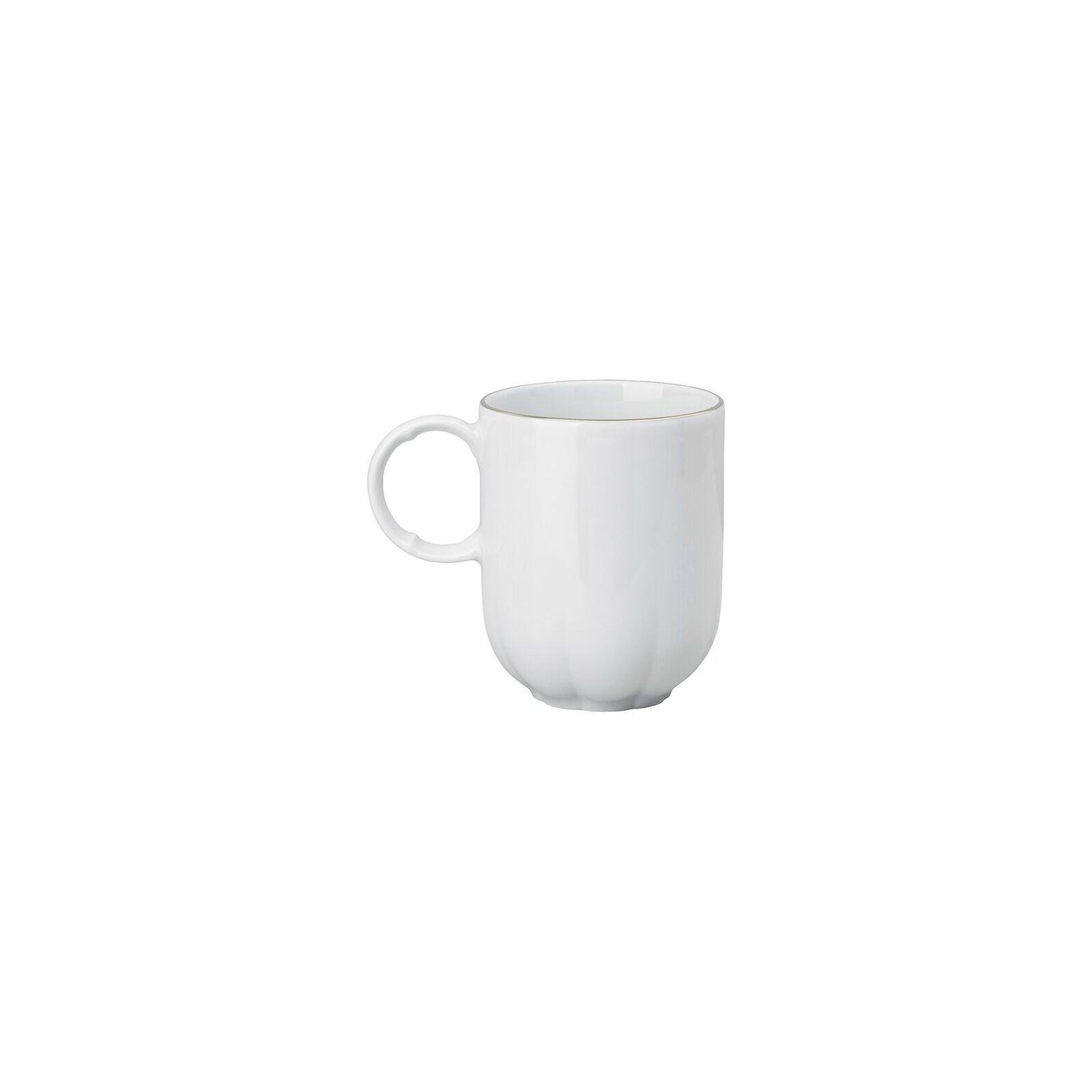 Mug with handle image number null