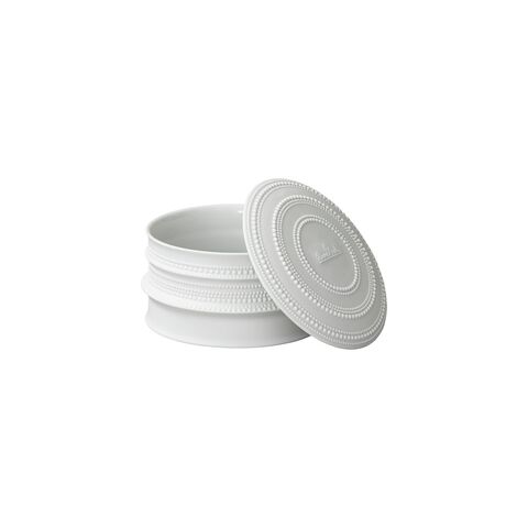 Duftkerze 2-tlg. gro&szlig;