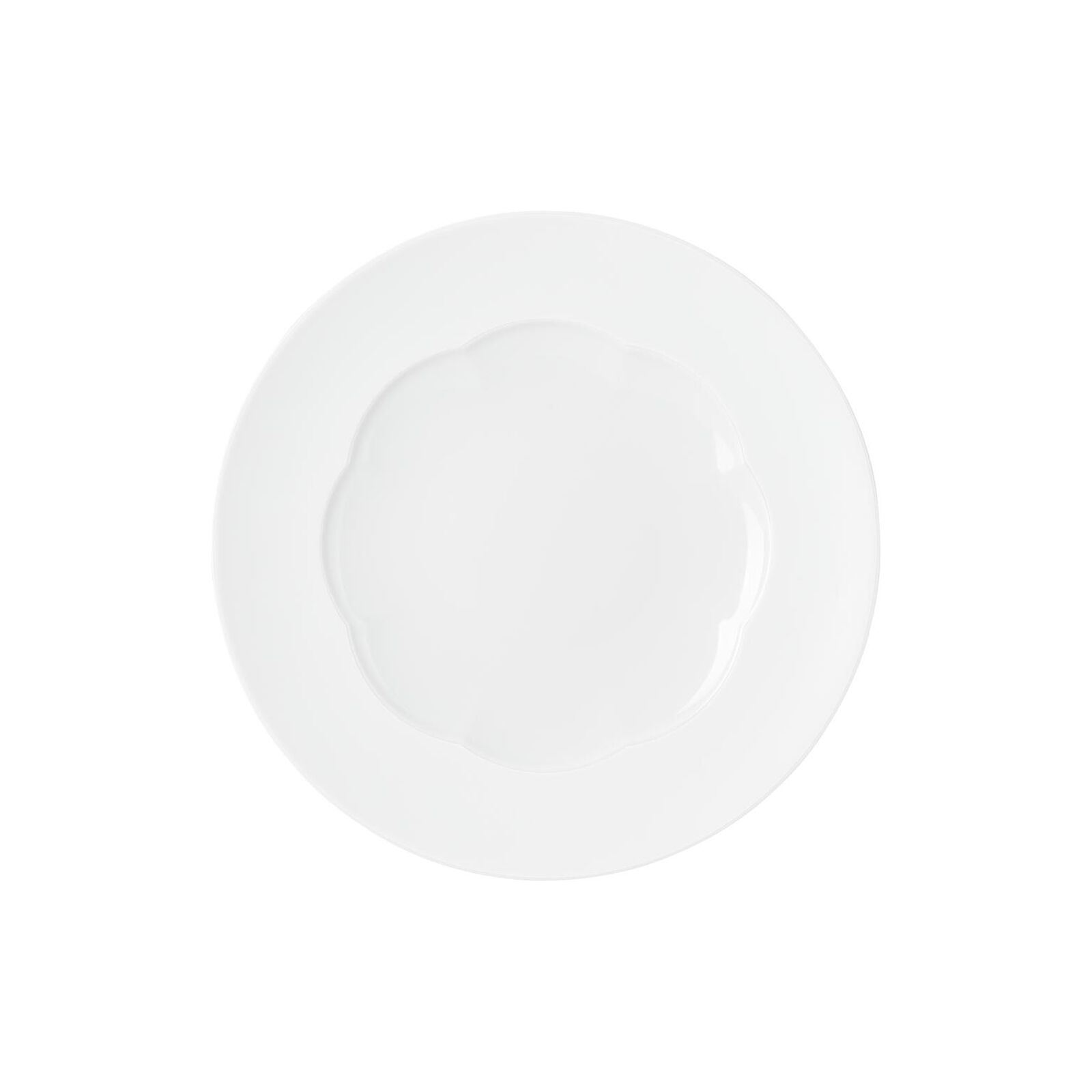 Plate 23 cm flat mat image number null